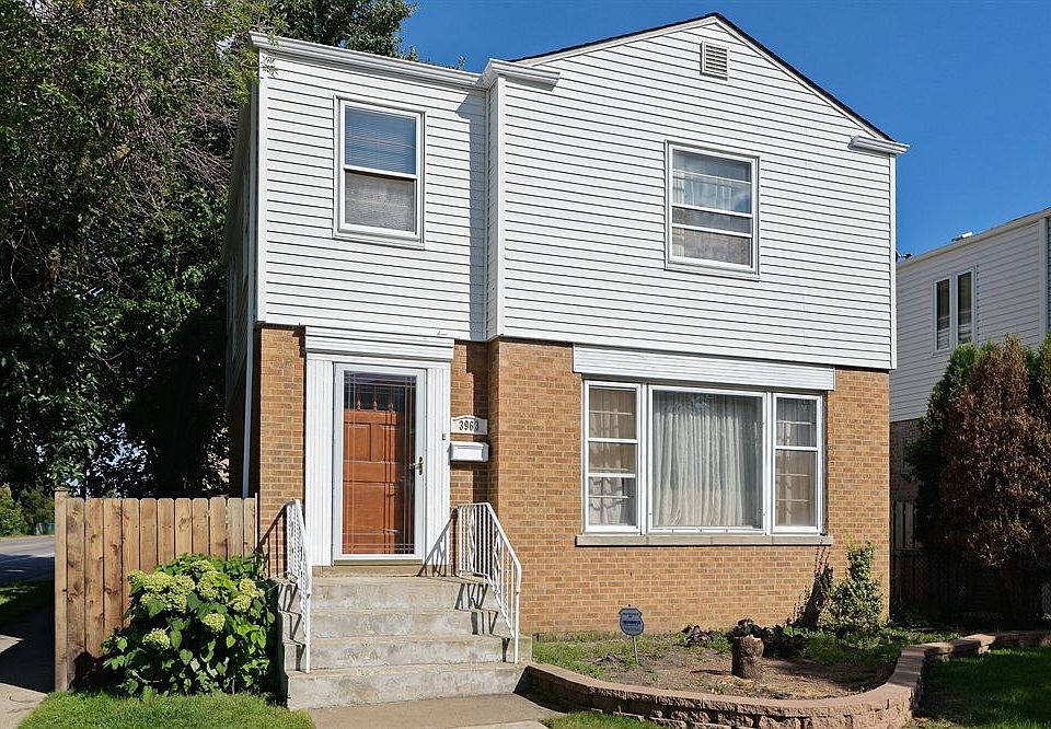 1st image of 3963 N Nordica Ave