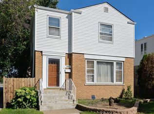 3963 N Nordica Ave, Chicago, IL 60634