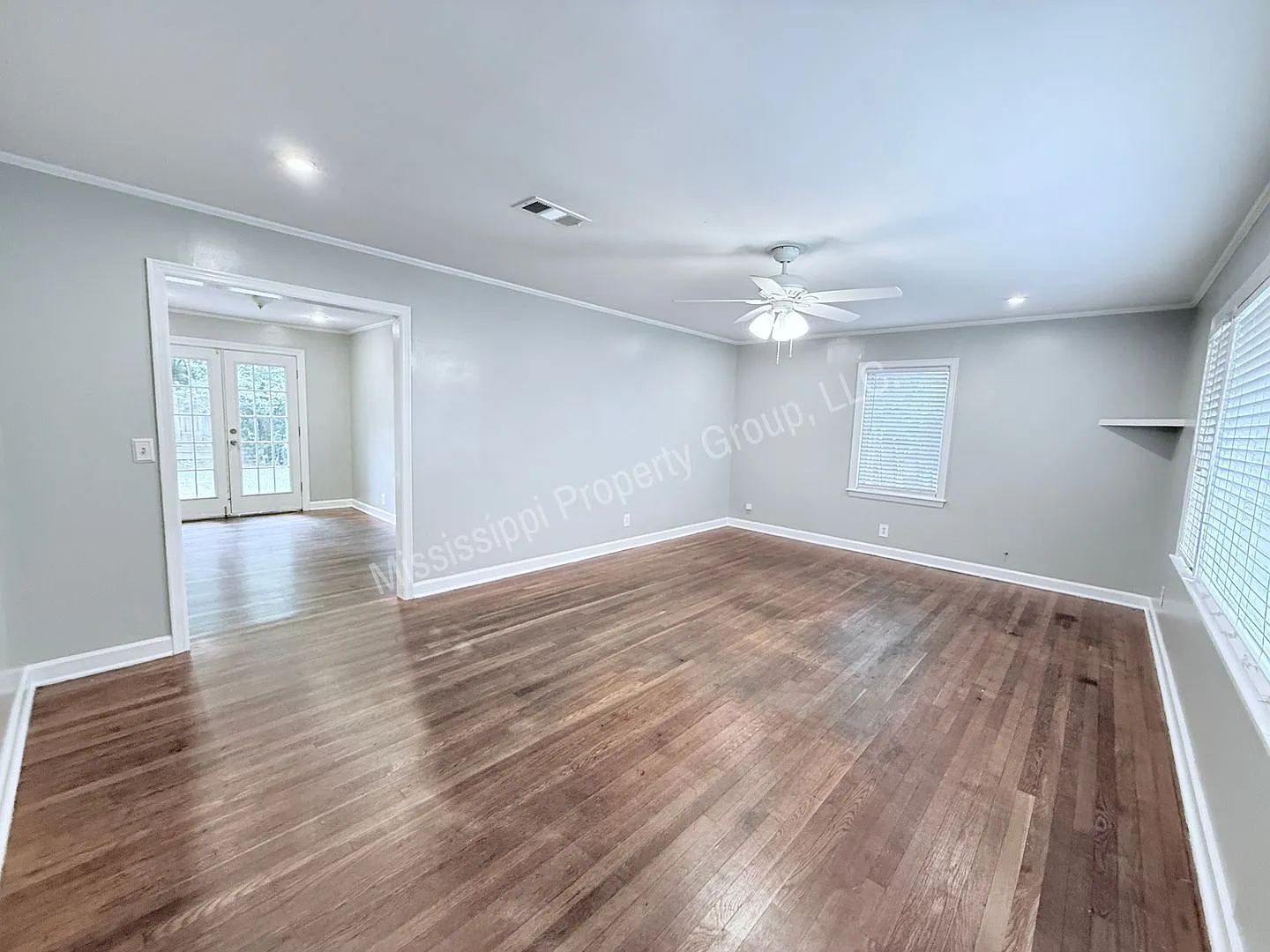 3BR/2BA For Rent — Photo 2