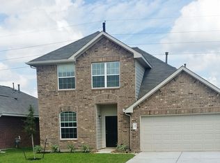 43 Laguna Bend Dr, Manvel, TX 77578