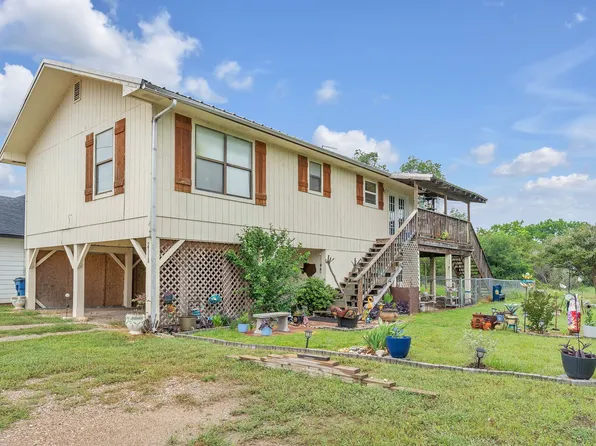 2318 Neches St, Granbury, TX 76048