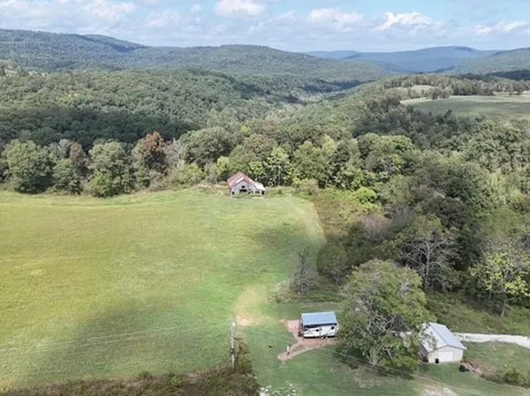 4845 Highway 16, Deer, AR 72628