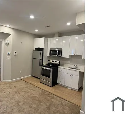 1 bed, 406 sqft, $2,453 — Photo 4