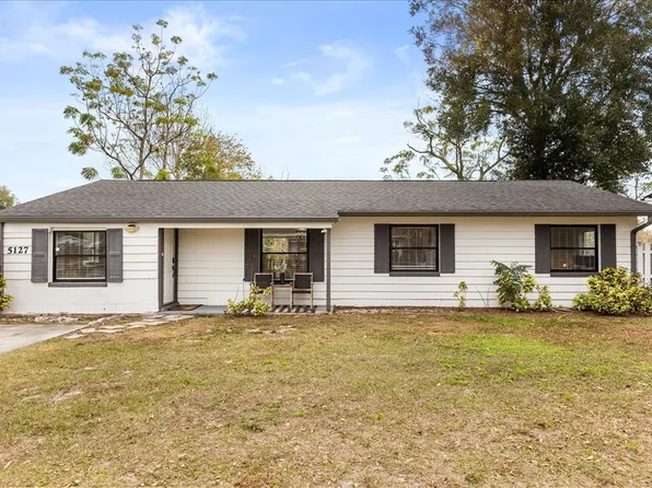 5127 Glasgow Ave, Orlando, FL 32819