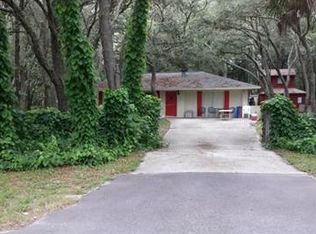 14825 Harmon Dr, Spring Hill, FL 34610