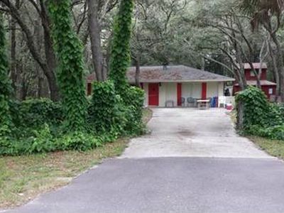 14825 Harmon Dr, Spring Hill, FL, 34610