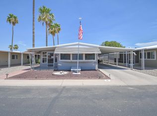 2100 N Trekell Rd #211, Casa Grande, AZ 85122