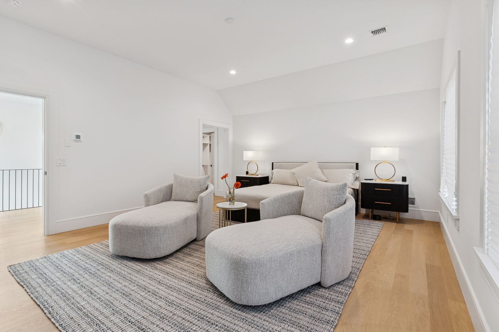  another look at first floor bedroom