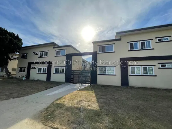 7370 Neo St APT 13, Downey, CA 90241