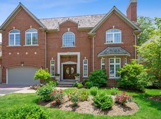 28643 N Thorngate Dr, Mundelein, IL