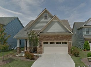 427 Windy Peak Loop, Cary, NC 27519