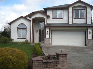 2308 SW 11th Cir, Battle Ground, WA 98604