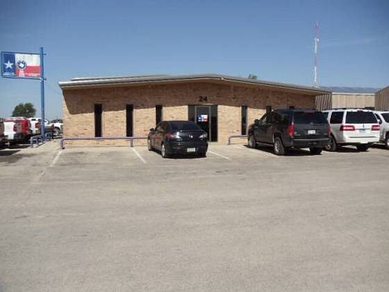 1st image of 2716 S County Road 1207