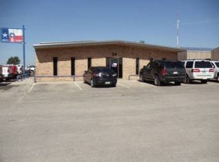 2716 S County Road 1207, Midland, TX 79706
