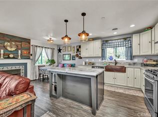 15314 Summit Blvd, Cobb, CA 95426