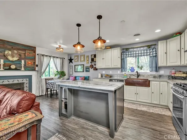 15314 Summit Blvd, Cobb, CA 95426