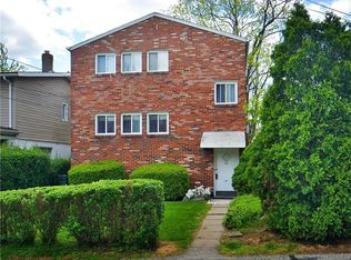 515 Ogden Ave, Pittsburgh, PA