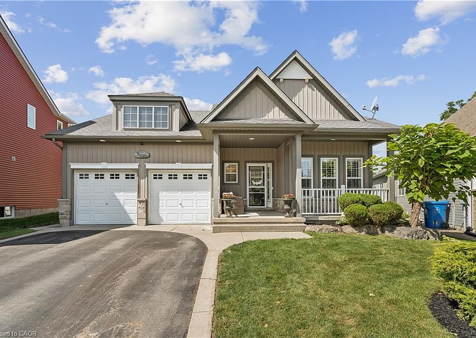 1st image of 108 Hampson Cres
