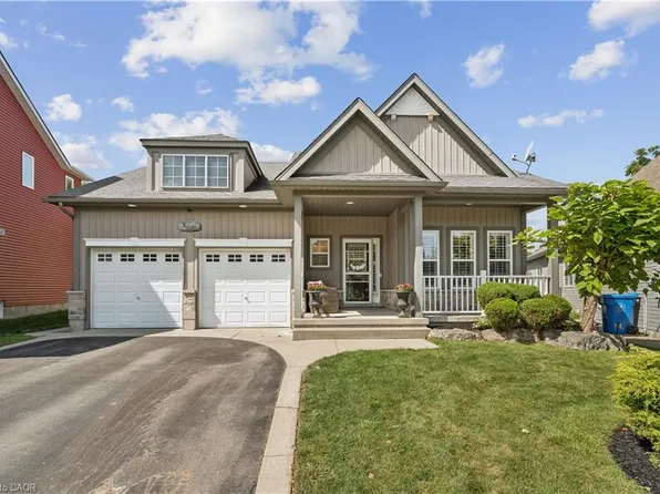 108 Hampson Cres, Guelph/eramosa, ON N0B 2K0