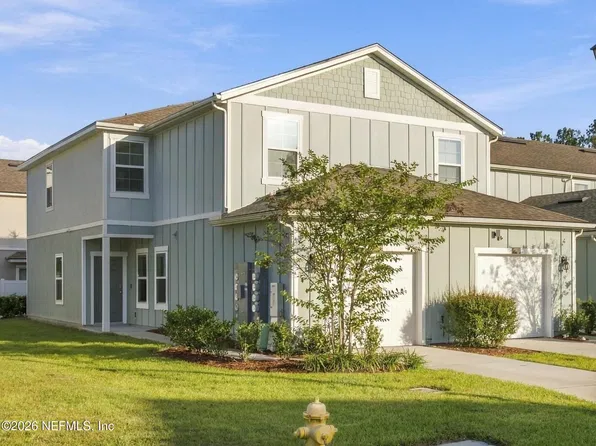 3983 HAYMON Avenue, Jacksonville, FL 32220