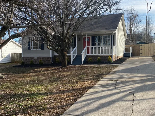 213 Riverwood Dr, La Vergne, TN 37086