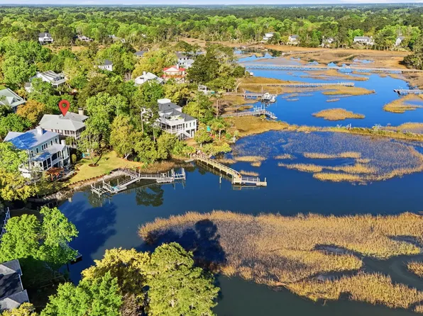 3516 Henrietta Hartford Rd, Mount Pleasant, SC 29466