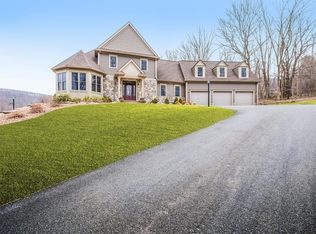 243 South Rd, Hampden, MA 01036