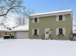 10464 Terrace Rd NE, Blaine, MN 55434