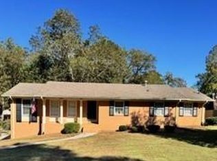 1660 Walker St, Gainesville, GA 30501