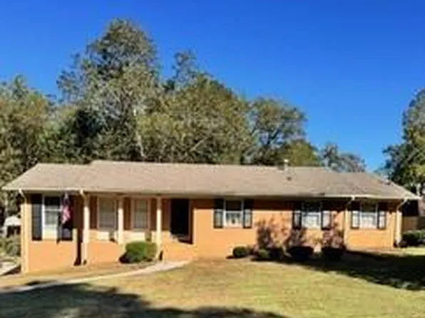 1660 Walker St, Gainesville, GA 30501