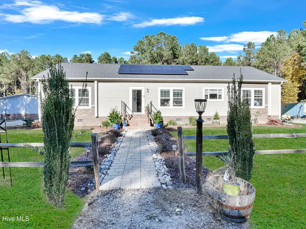 2122 Briley Road, Greenville, NC 27834