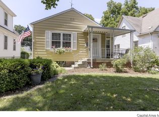 325 Adelia Rd, Springfield, IL 62704