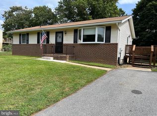 5713 Manor Dr, Woodbine, MD 21797