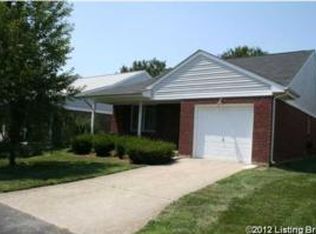 9009 Fawn Ct, Louisville, KY 40242