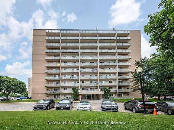 3rd image of 563 Mornington Ave #606
