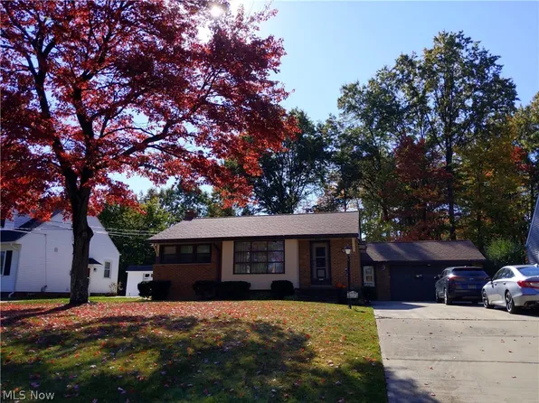 6402 Dora Blvd, Independence, OH 44131