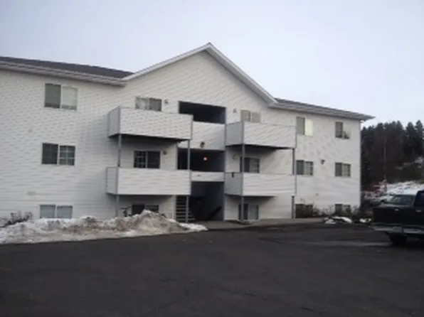 Northwood Apartments-1536, 1536 Northwood Dr APT 27, Moscow, ID 83843