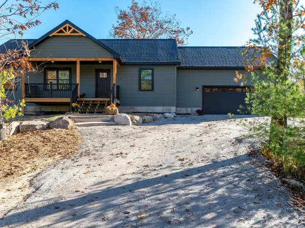 222 Naples Road, Harrison, ME 04040