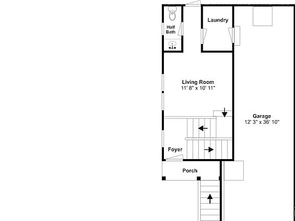 2nd image of this home