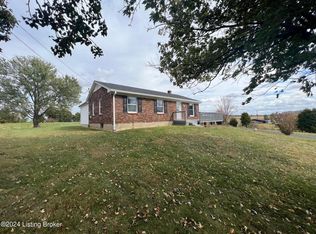 55 Marie Ln, Brandenburg, KY 40108