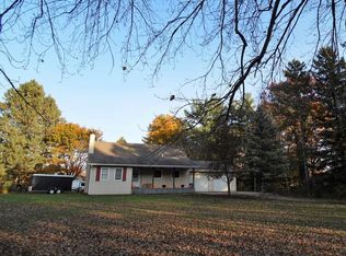 701 Stickel Rd, Gladwin, MI 48624