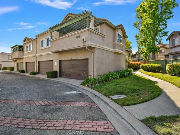 8348 Sunset Trail Pl Unit C, Rancho Cucamonga, CA 91730