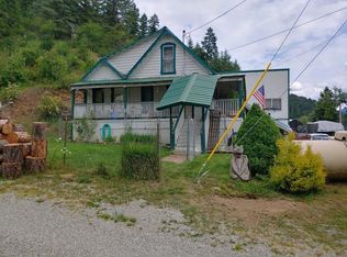 48 Alder Creek Rd, Murray, ID 83874