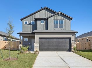 606 Amber Falls Dr, Montgomery, TX 77356