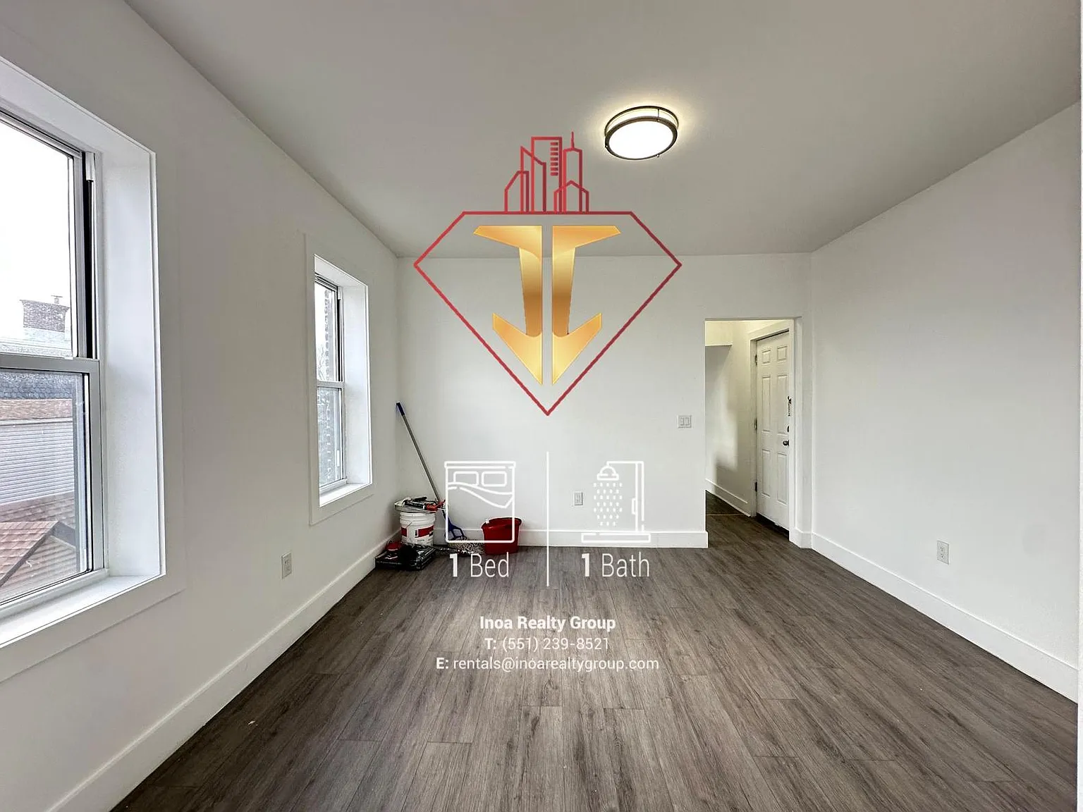 1 bed, $1,800 — Photo 4