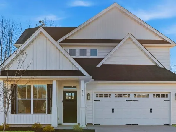 532 Landseer Dr, Landrum, SC 29356