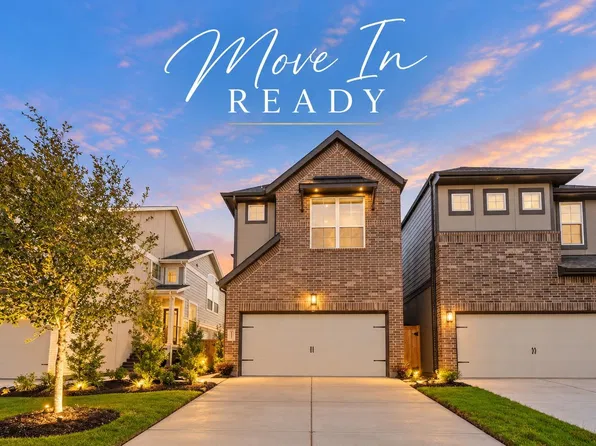 2811 Brandon Bluff Bnd, Fulshear, TX 77441
