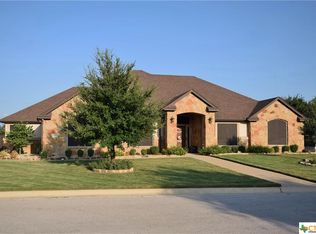 5009 Meadow Oaks Dr, Nolanville, TX 76559