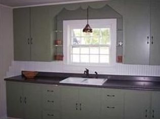 311 W Walnut St, Dickson, TN 37055