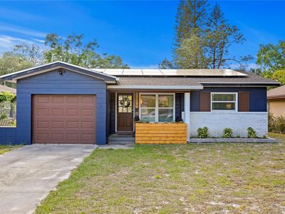 1019 Freemont St S, Gulfport, FL, 33707